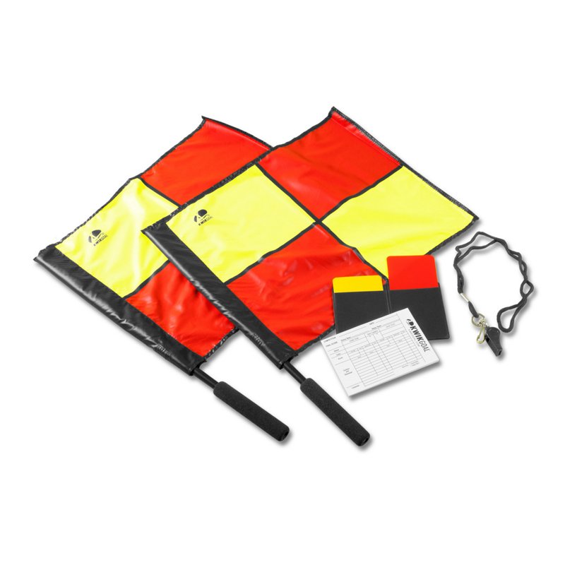 Kwik Goal Premier R… - image