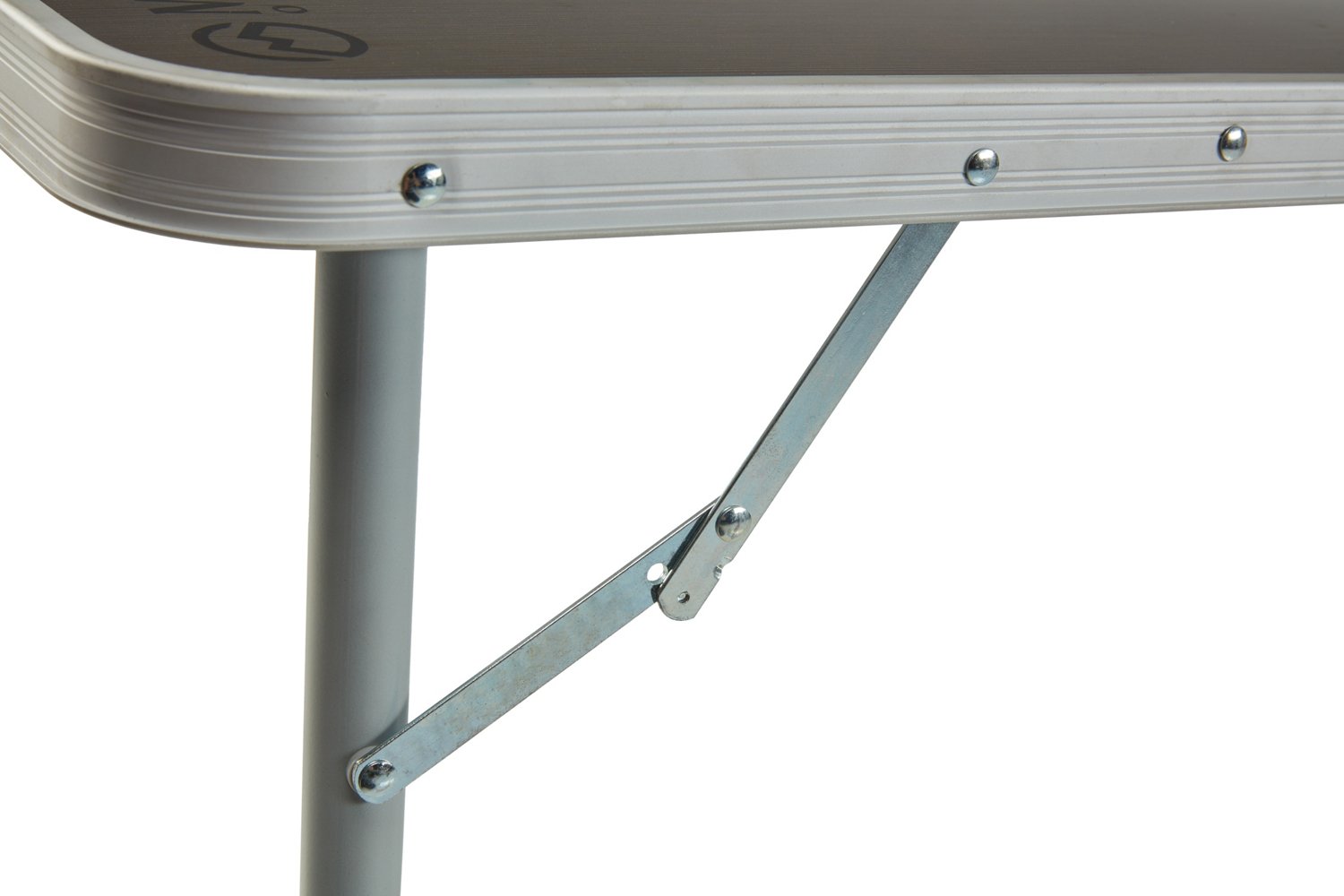 Magellan Outdoors Melamine Folding Table - view number 3