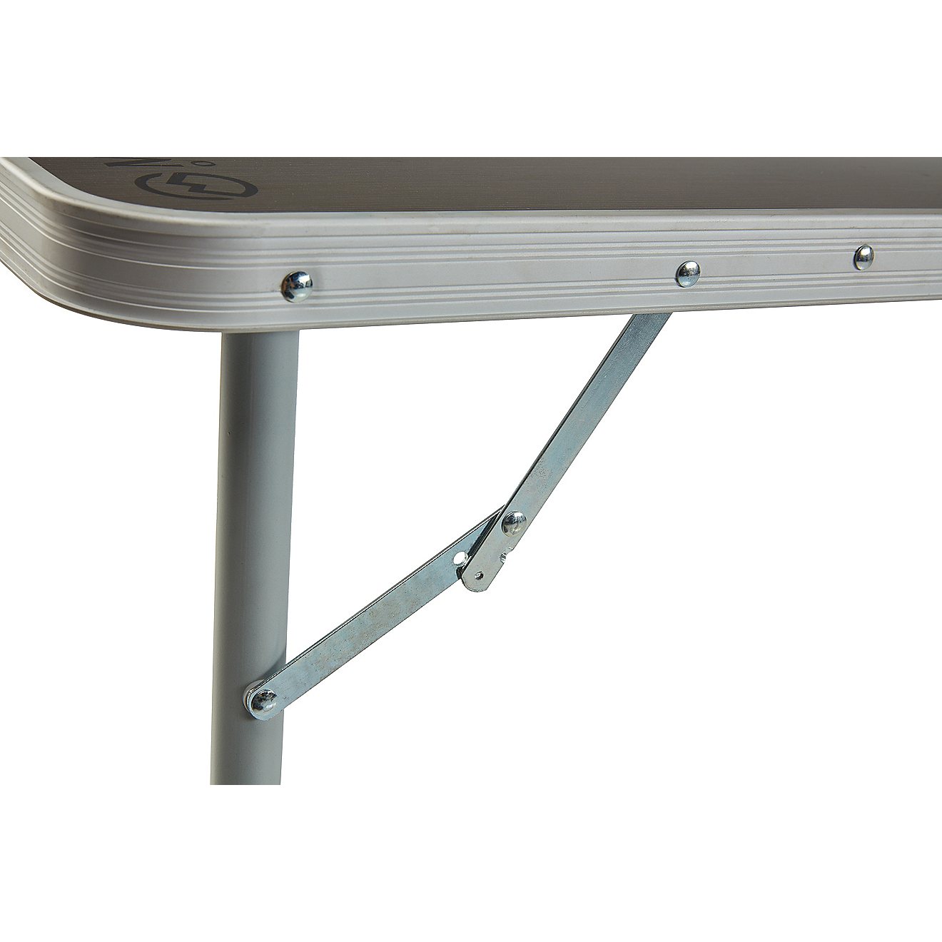 Magellan Outdoors Melamine Folding Table                                                                                         - view number 3