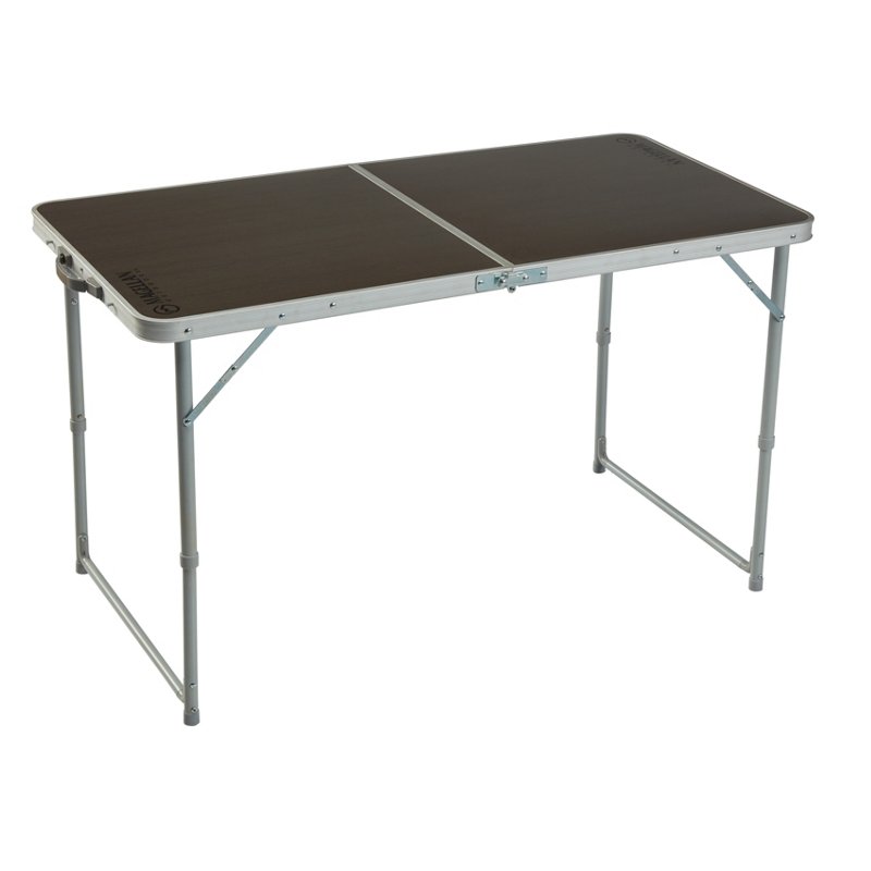 Magellan Outdoors Melamine Folding Table - Camp Furniture And Cots at Academy Sports