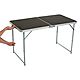 Magellan Outdoors Melamine Folding Table                                                                                         - view number 5