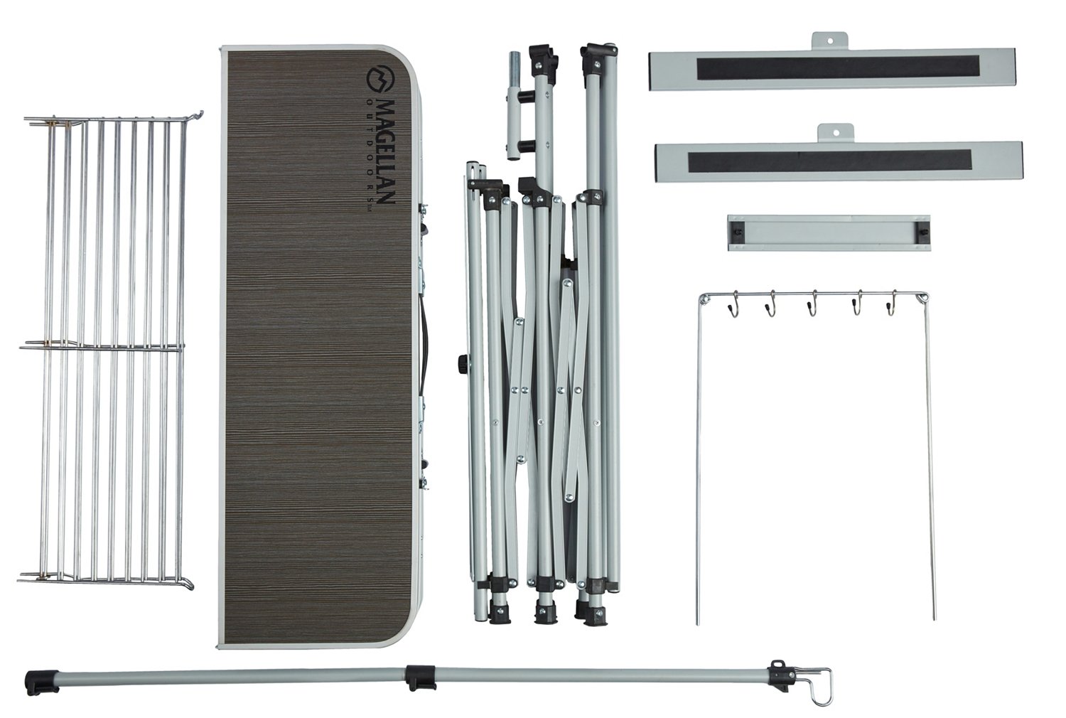Magellan Outdoors Camp Kitchen - view number 4