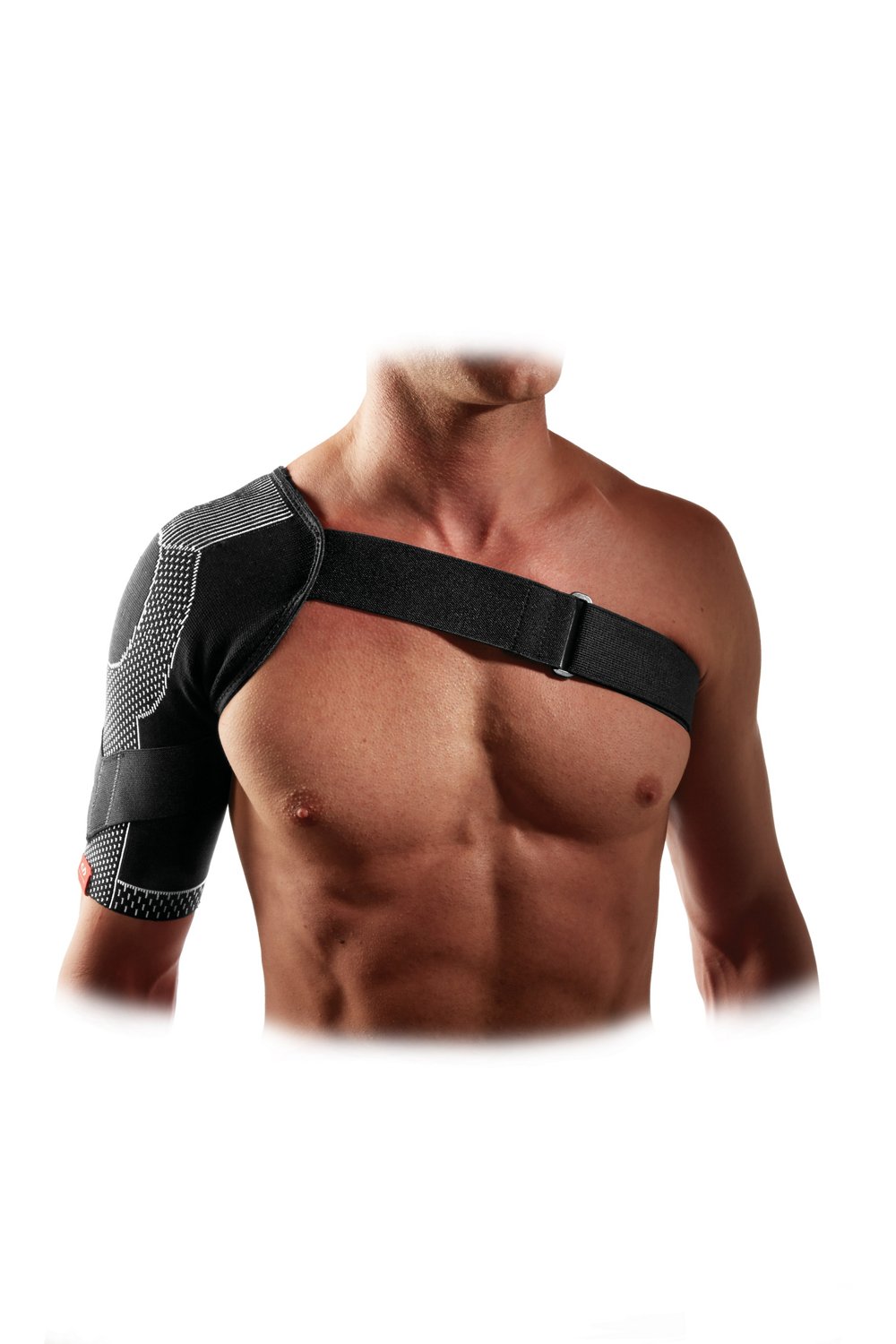 sports shoulder brace