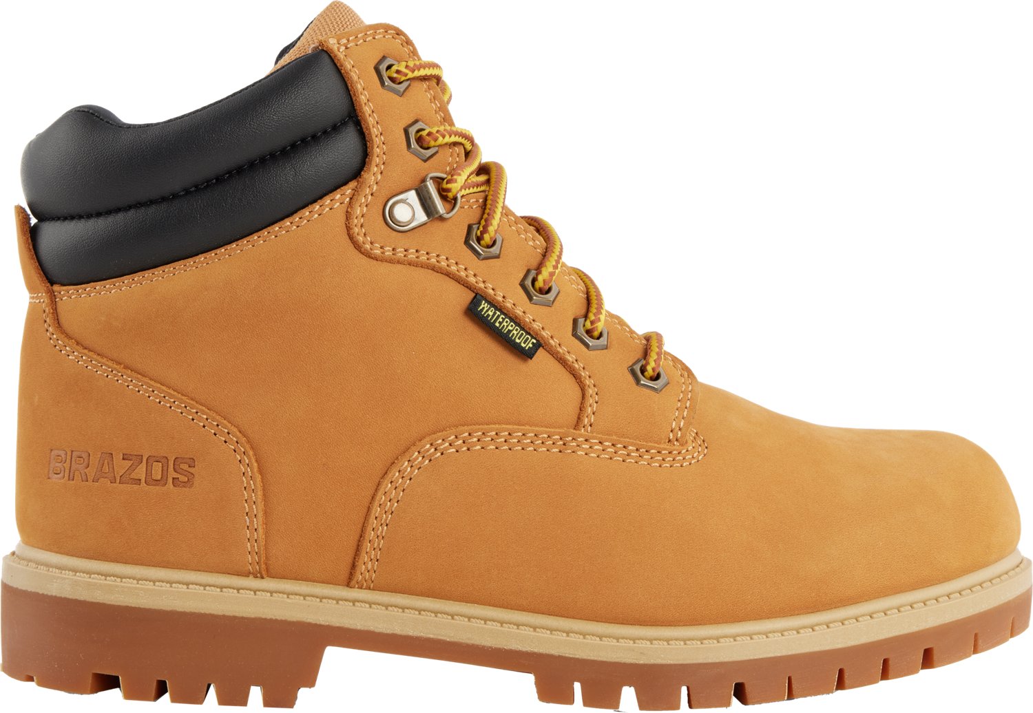 Mens rain hot sale boots academy