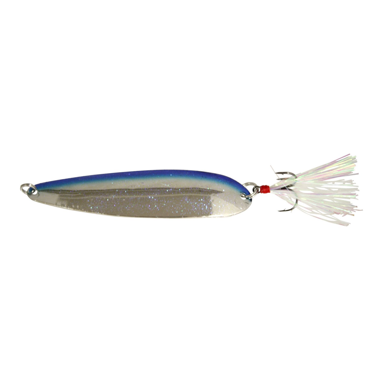 Academy Sports + Outdoors Nichols Lures 4 Flutter Spoon