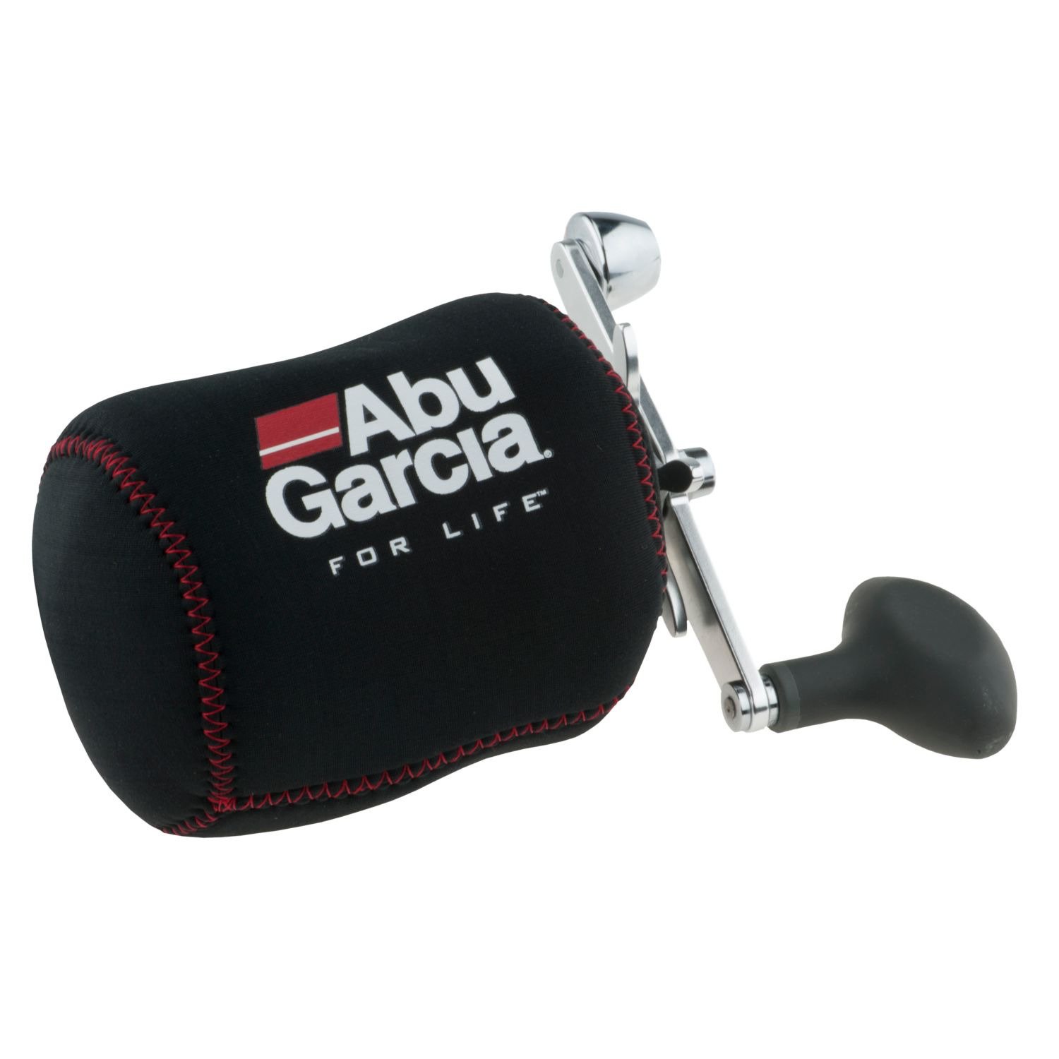 Abu Garcia® Revo® Shop Neoprene Low-Profile Reel Cover                                                                         - view number 2