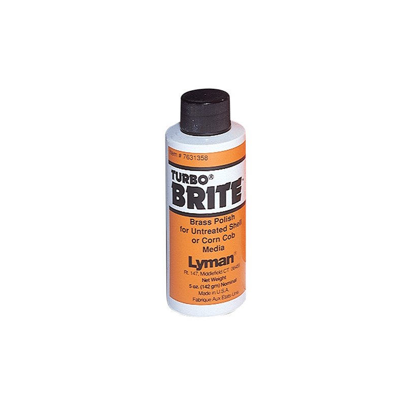 Lyman Turbo Brite B… - image
