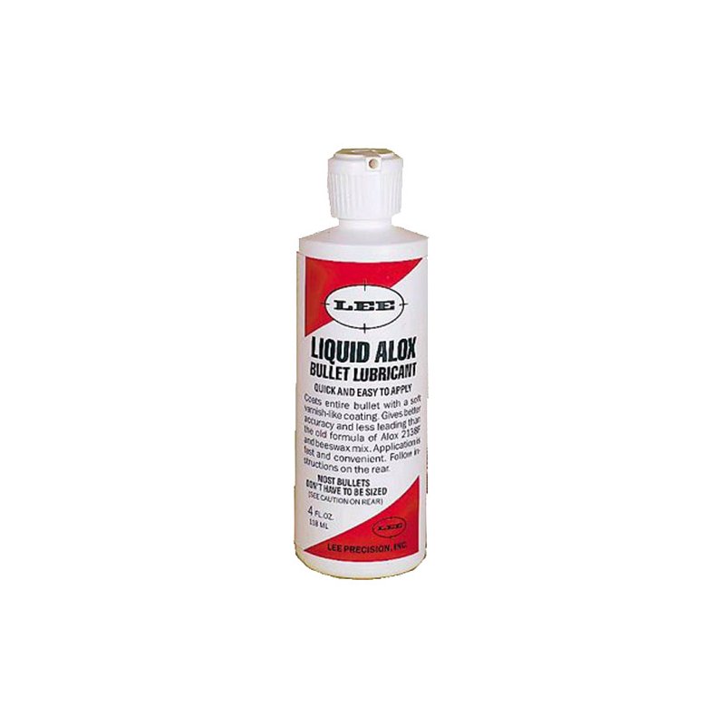 Lee Liquid Alox 4 O… - image