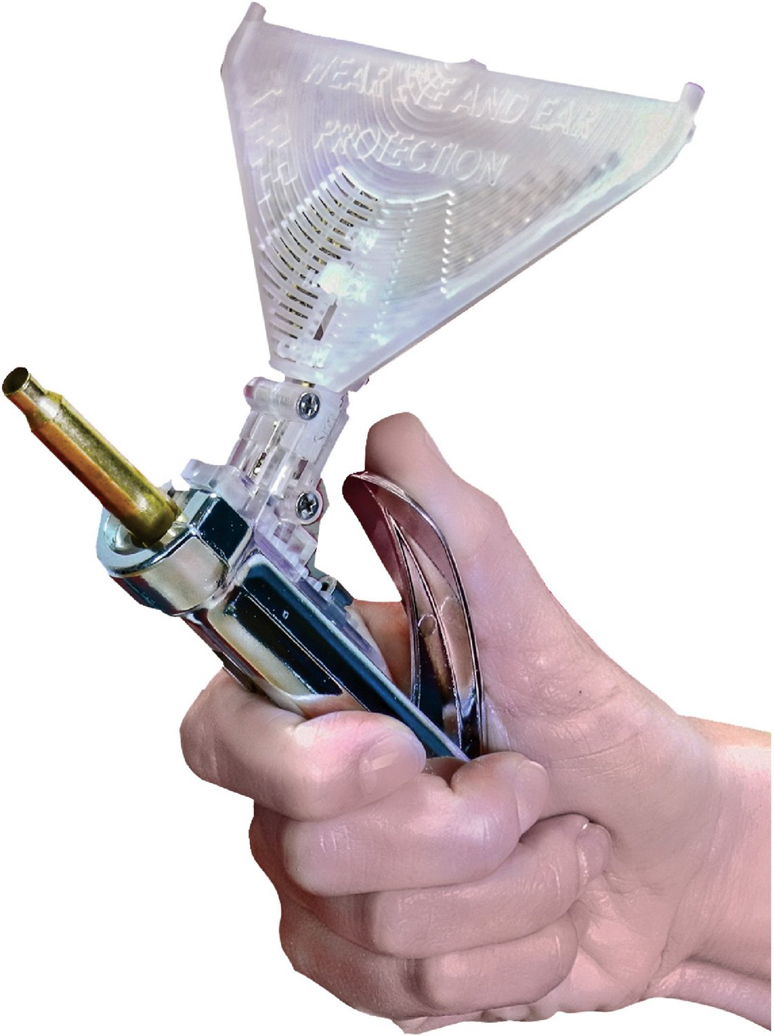 Lee Auto Prime XR Handheld Priming Tool Academy