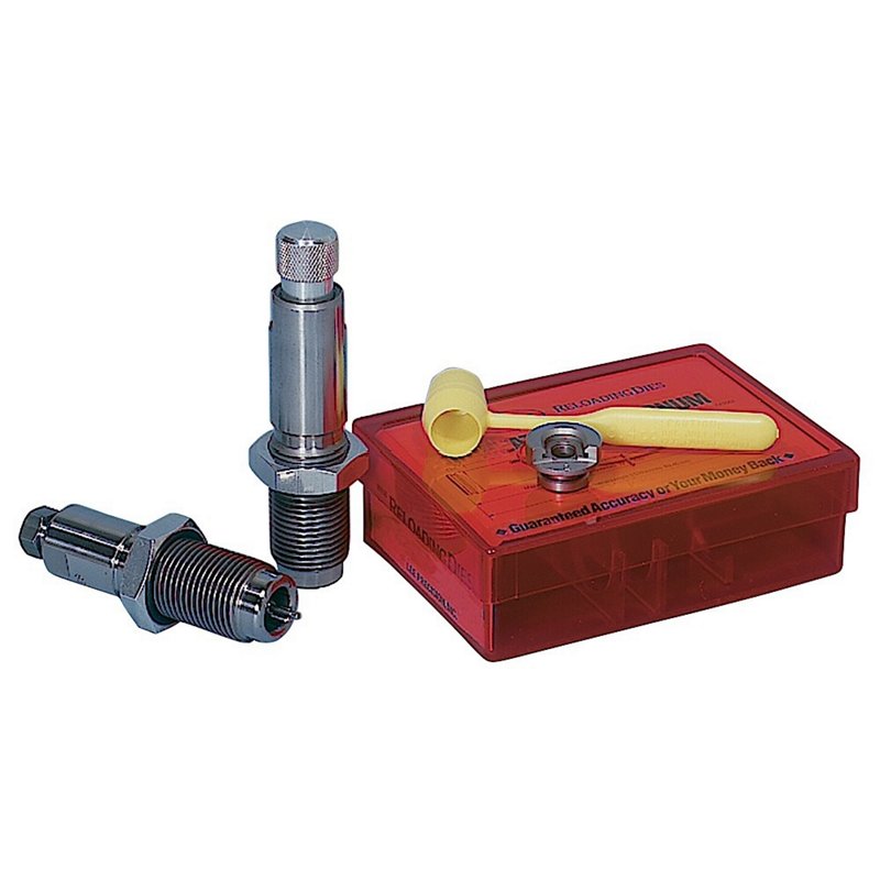 Lee Pacesetter 7Mm-… - image