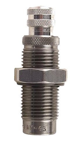 Lee .40 S&W/10mm Carbide Factory Crimp Pistol Die