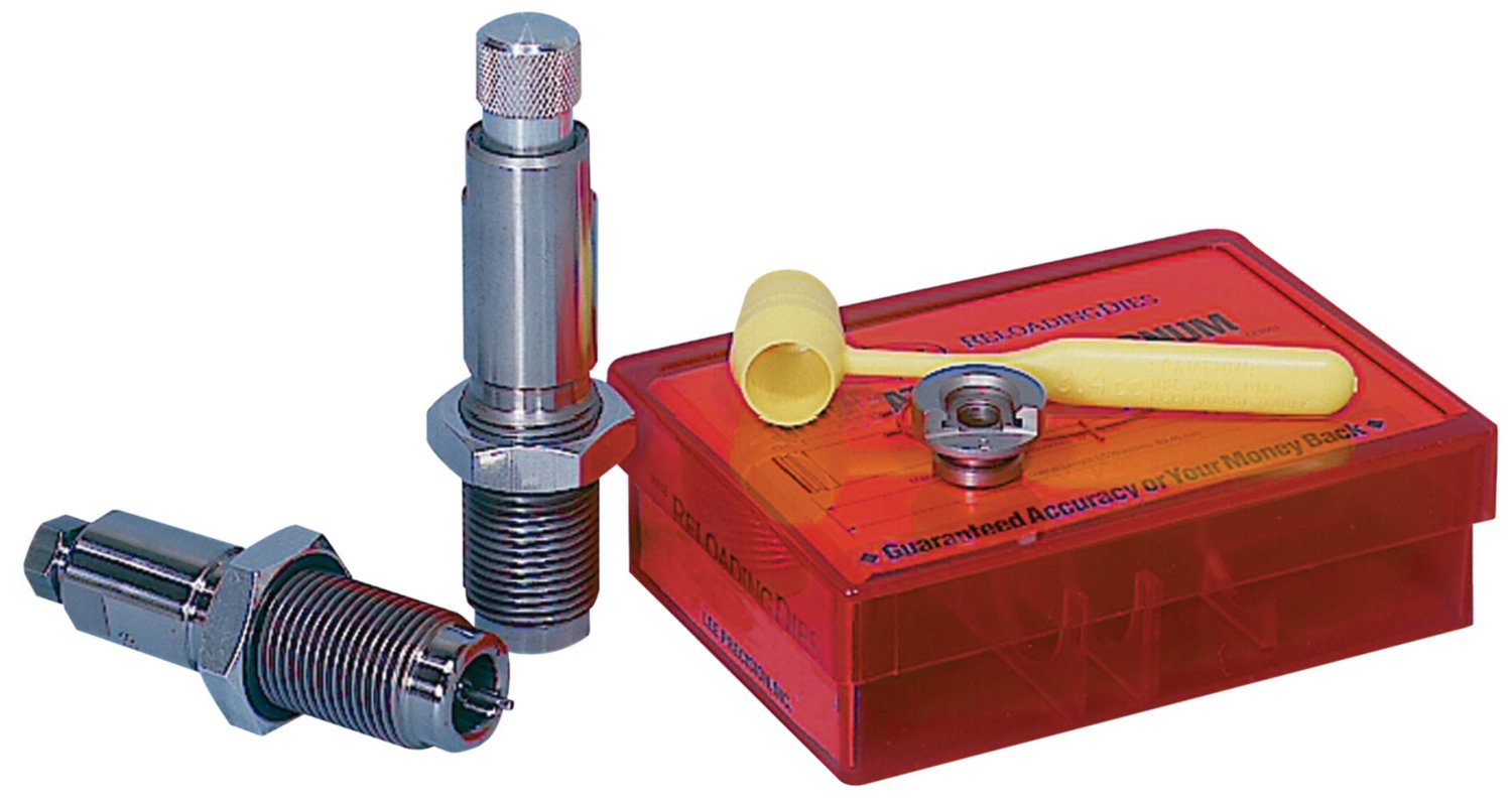 Lee Precision Pacesetter 300 AAC 3-Die Set