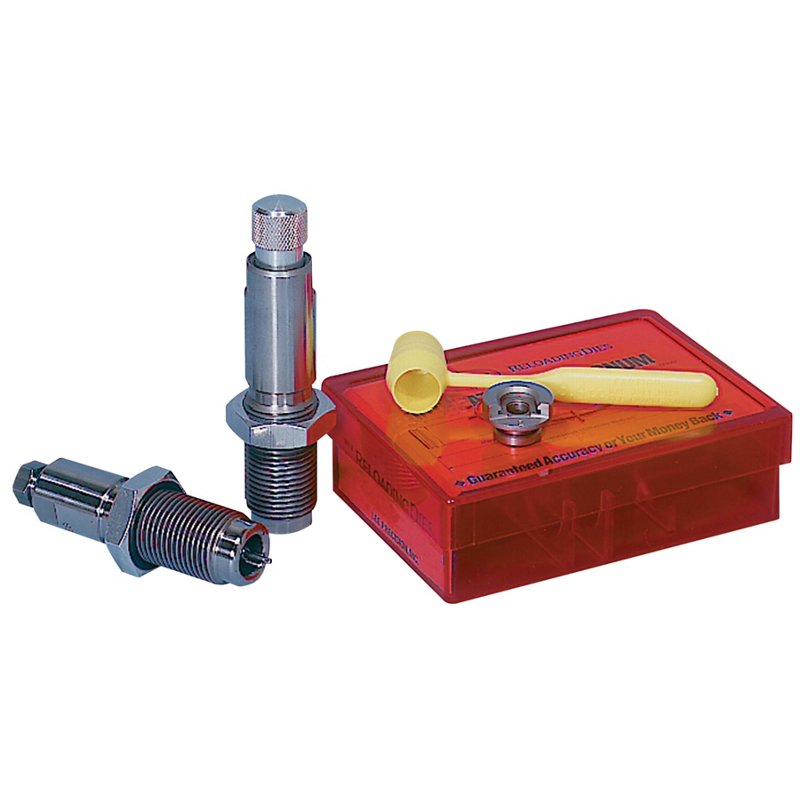 Lee Precision Paces… - image