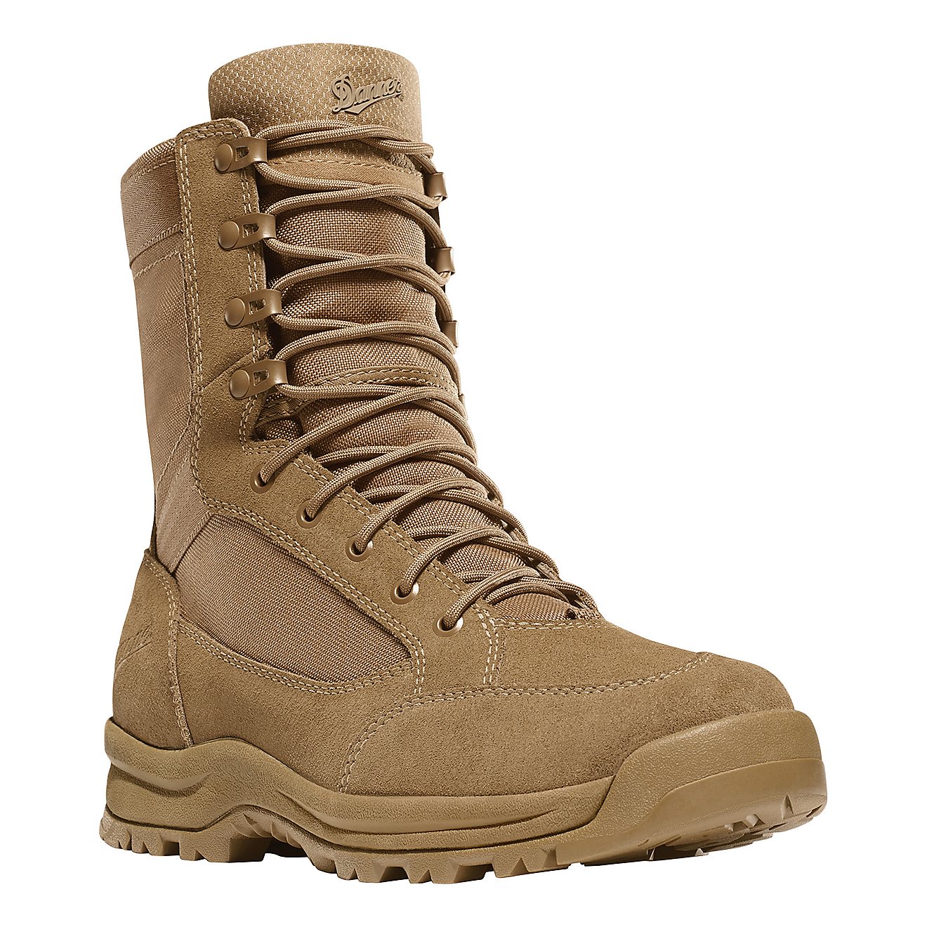 Danner Men's Duty Tanicus Tactical Boots                                                                                         - view number 1