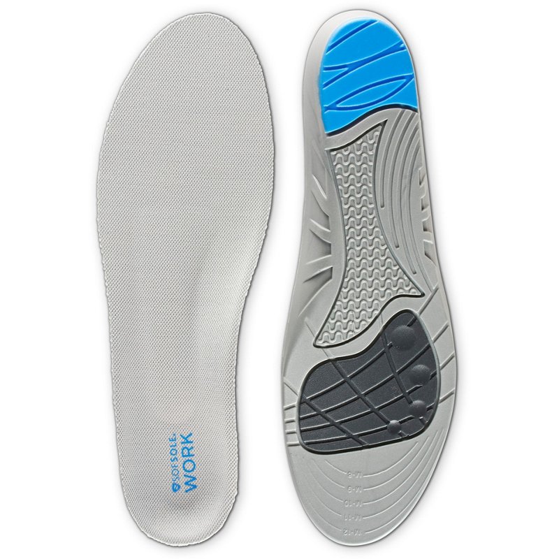 Sof Sole Men's Work… - image