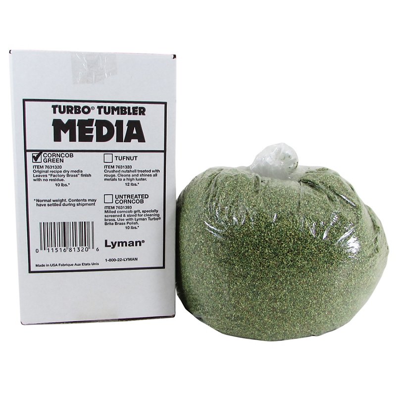 Lyman 10 Lb Turbo C… - image