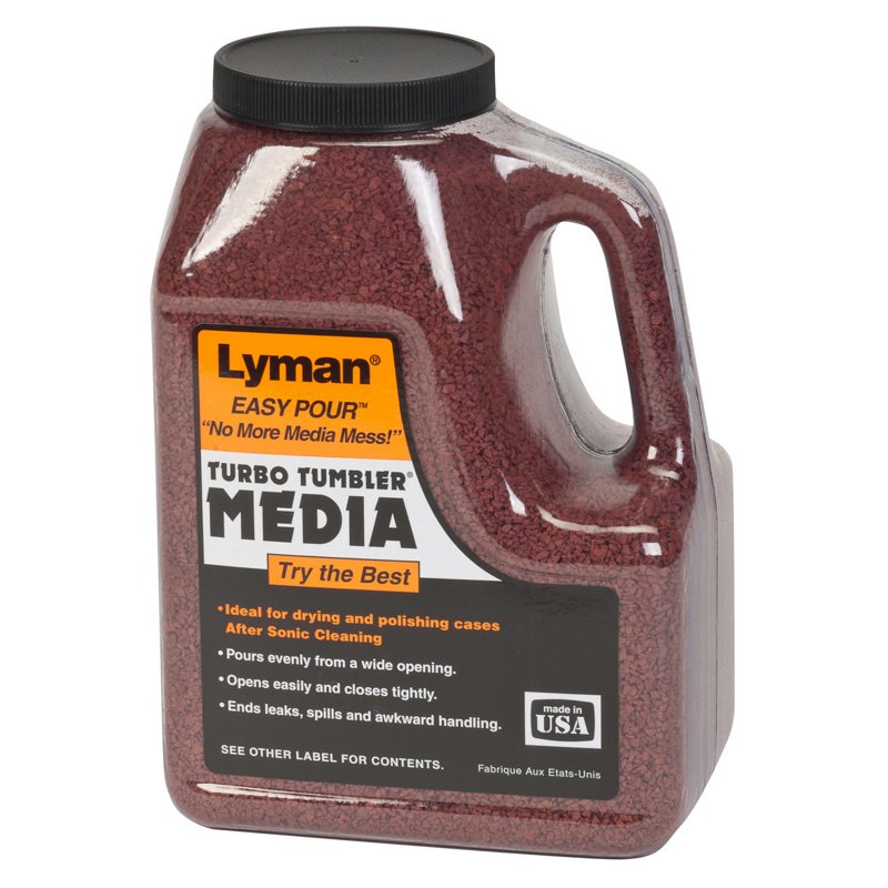 Lyman Tufnut 3 Lb C… - image