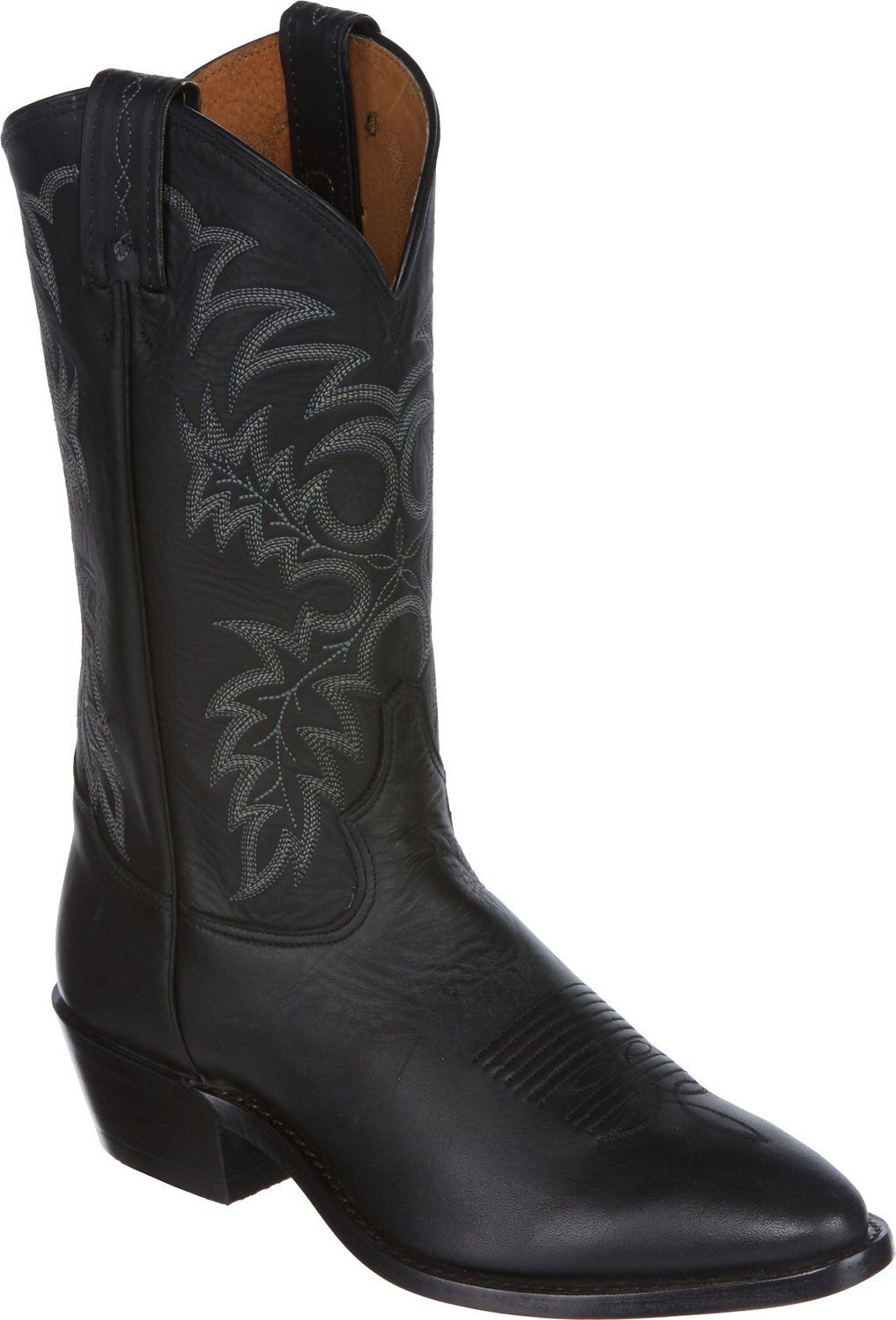 Tony Lama Men's Stallion Americana Western Boots - view number 2