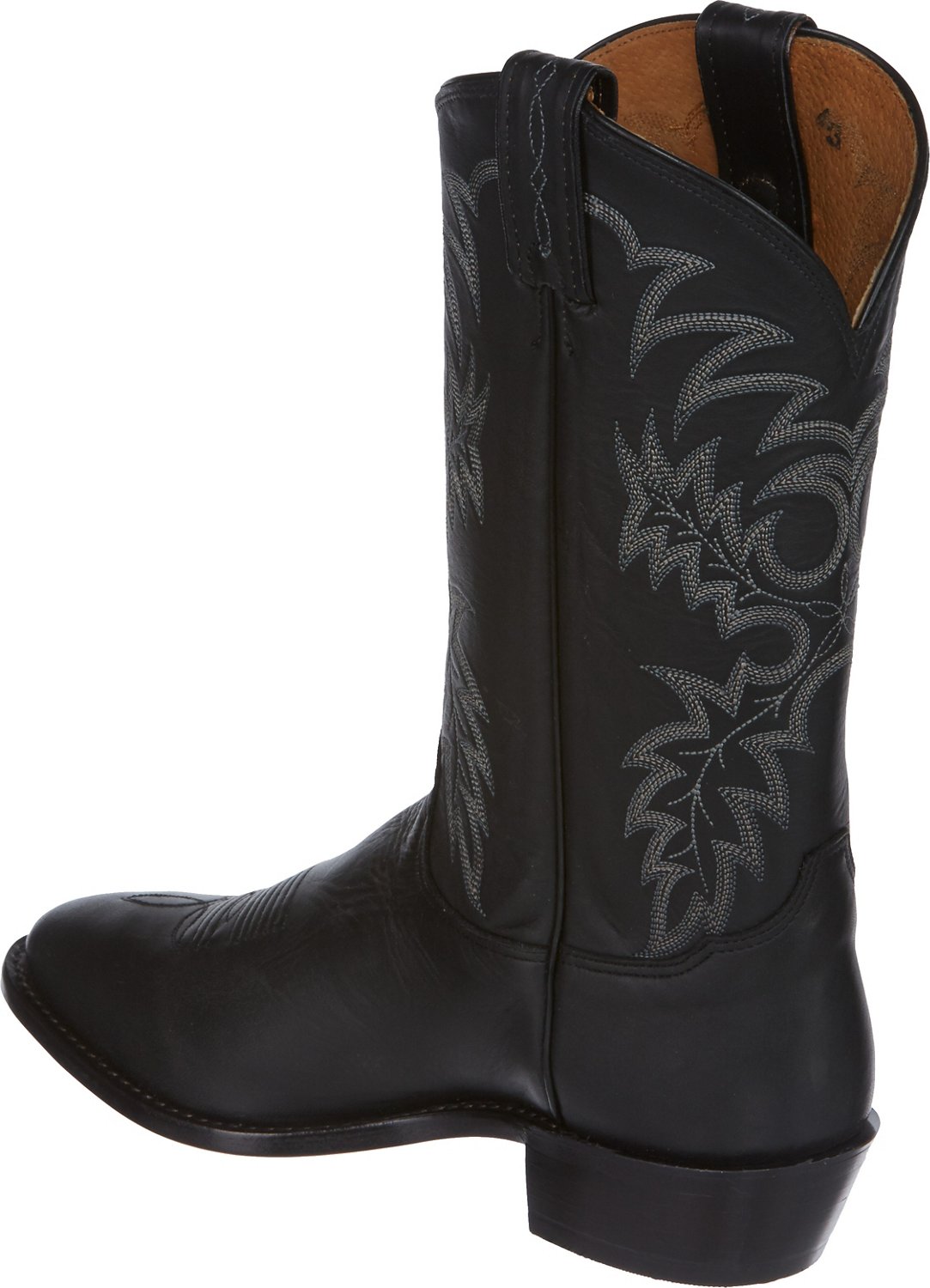 Tony Lama Men's Stallion Americana Western Boots - view number 3