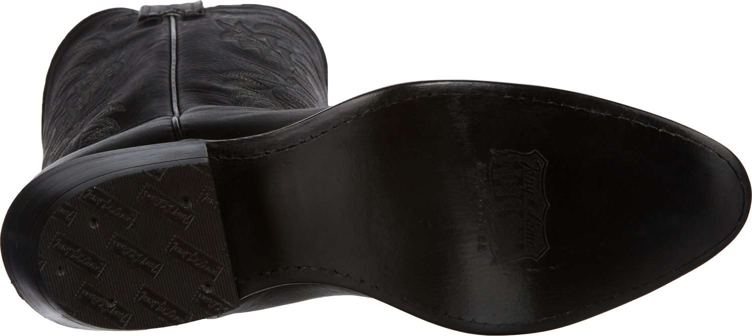 Tony Lama Men's Stallion Americana Western Boots - view number 5