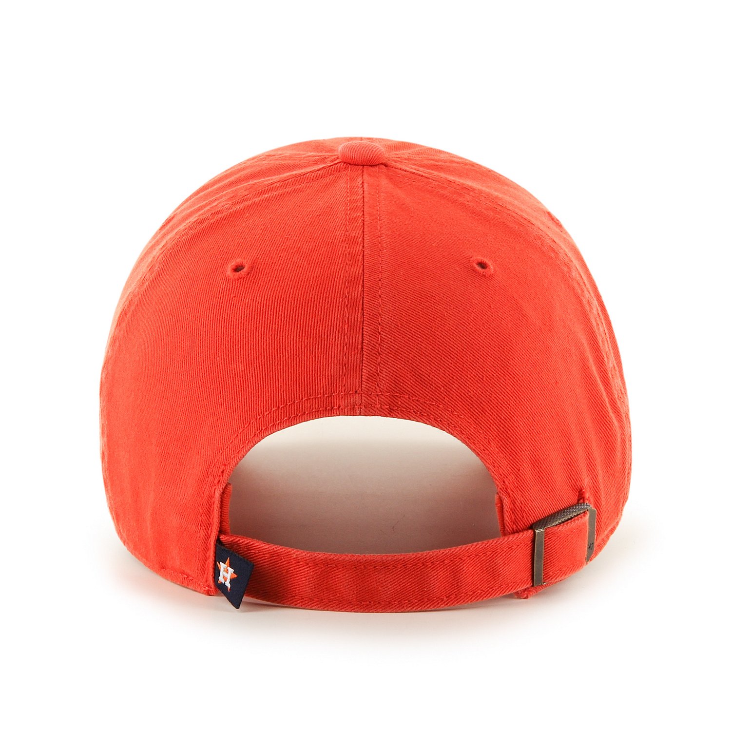 '47 Men's Houston Astros Clean Up Cap                                                                                            - view number 2