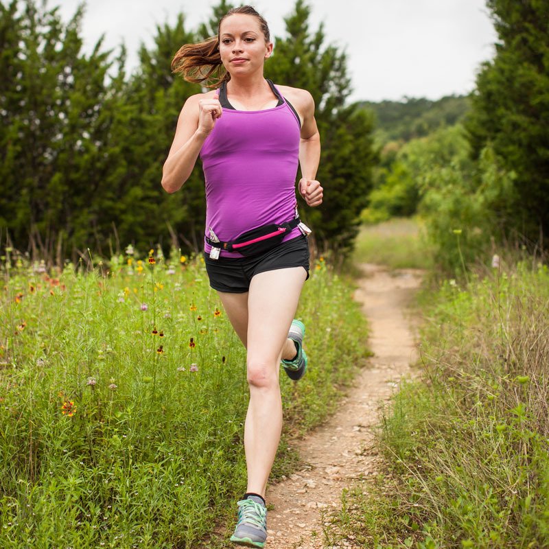 SPIbelt Performance Series Pocket Belt - view number 2