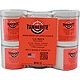 Tannerite 1/2 lb. Brick Binary Targets 4-Pack                                                                                    - view number 1 selected