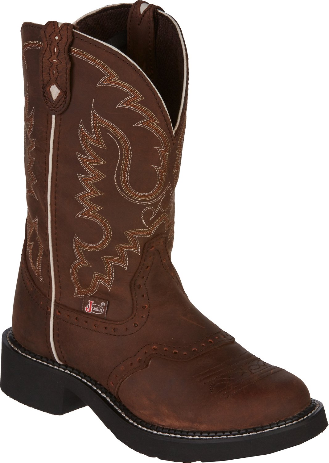 Academy women's 2025 cowboy boots