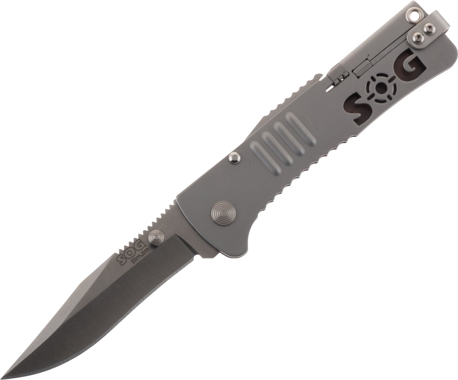 SOG SlimJim Folding Knife