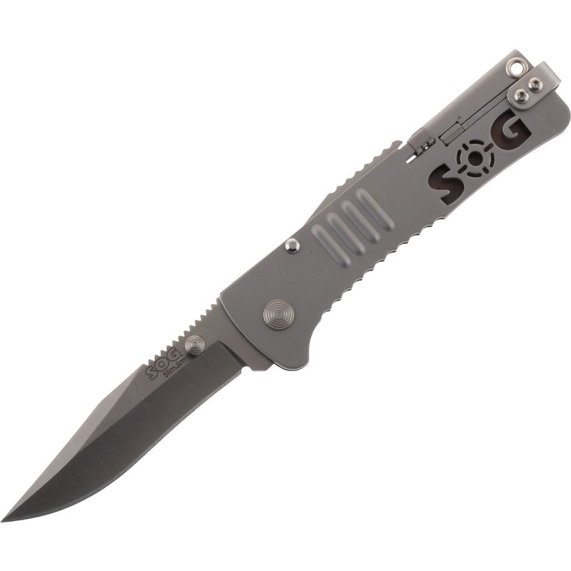Sog Slimjim Folding… - image