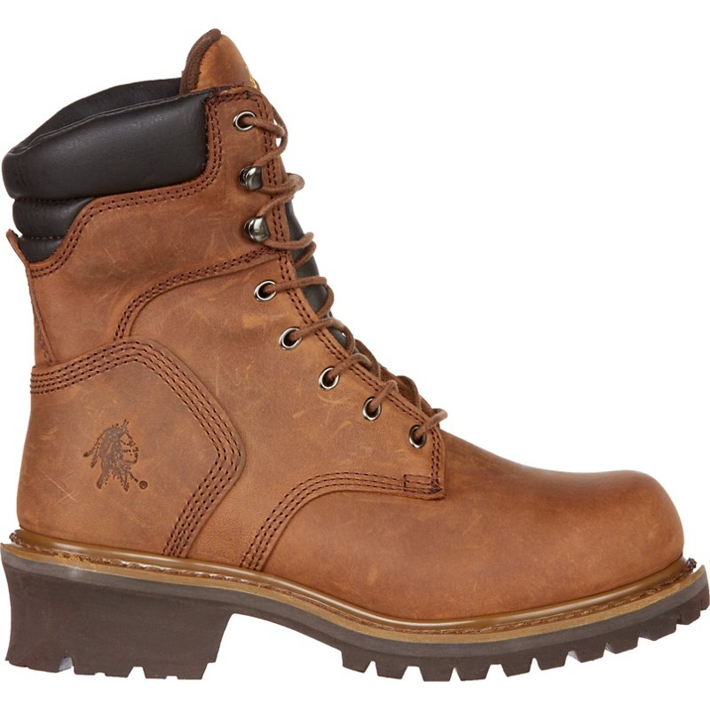 Chippewa Boots Obli… - image