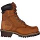 Chippewa Boots Oblique EH Steel Toe Lace Up Work Boots                                                                           - view number 1 selected