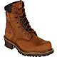 Chippewa Boots Oblique EH Steel Toe Lace Up Work Boots                                                                           - view number 2