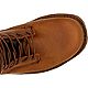Chippewa Boots Oblique EH Steel Toe Lace Up Work Boots                                                                           - view number 4