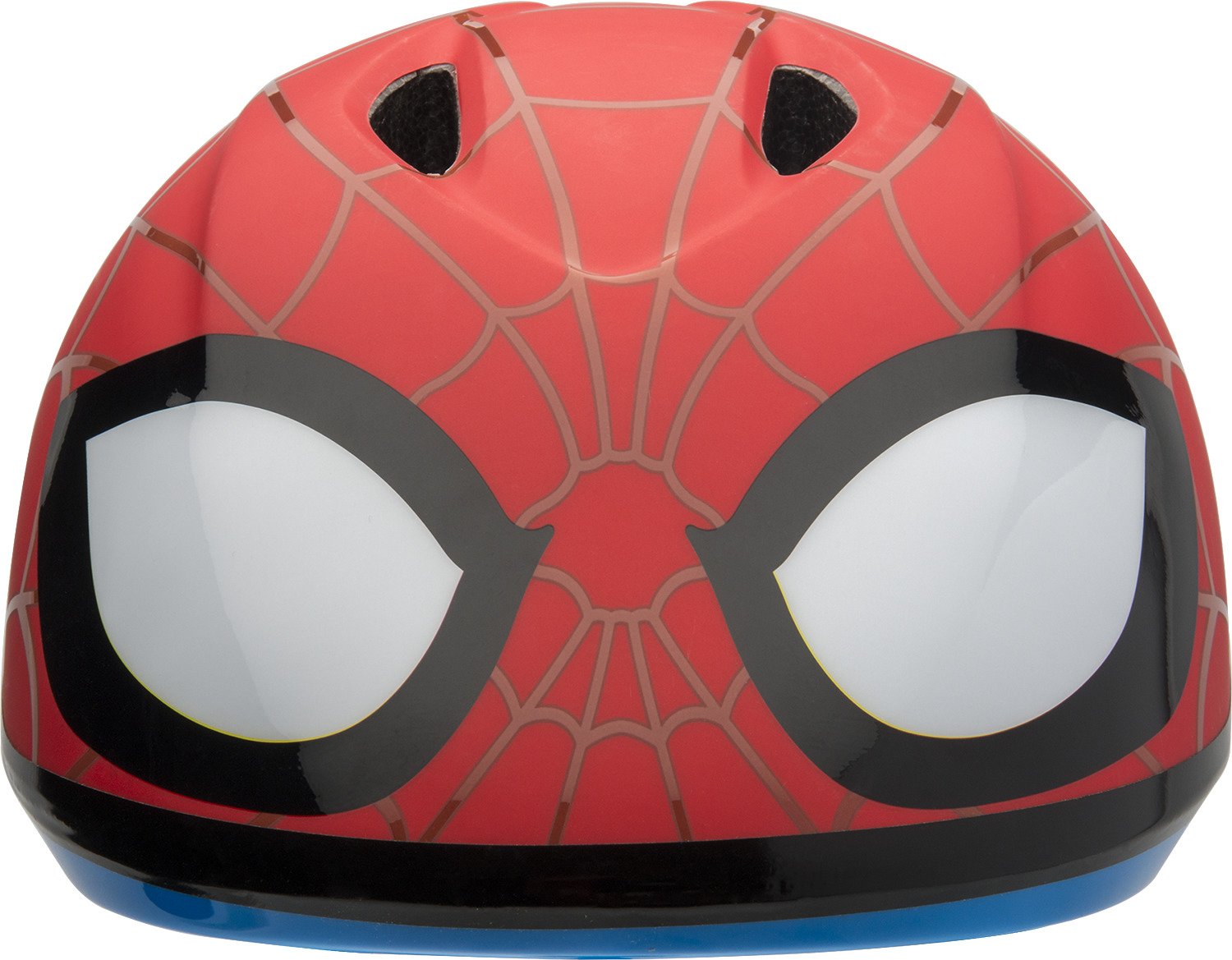 Marvel™ Toddlers' Spider-Man Spidey Eyes Bike Helmet | Hamilton Place