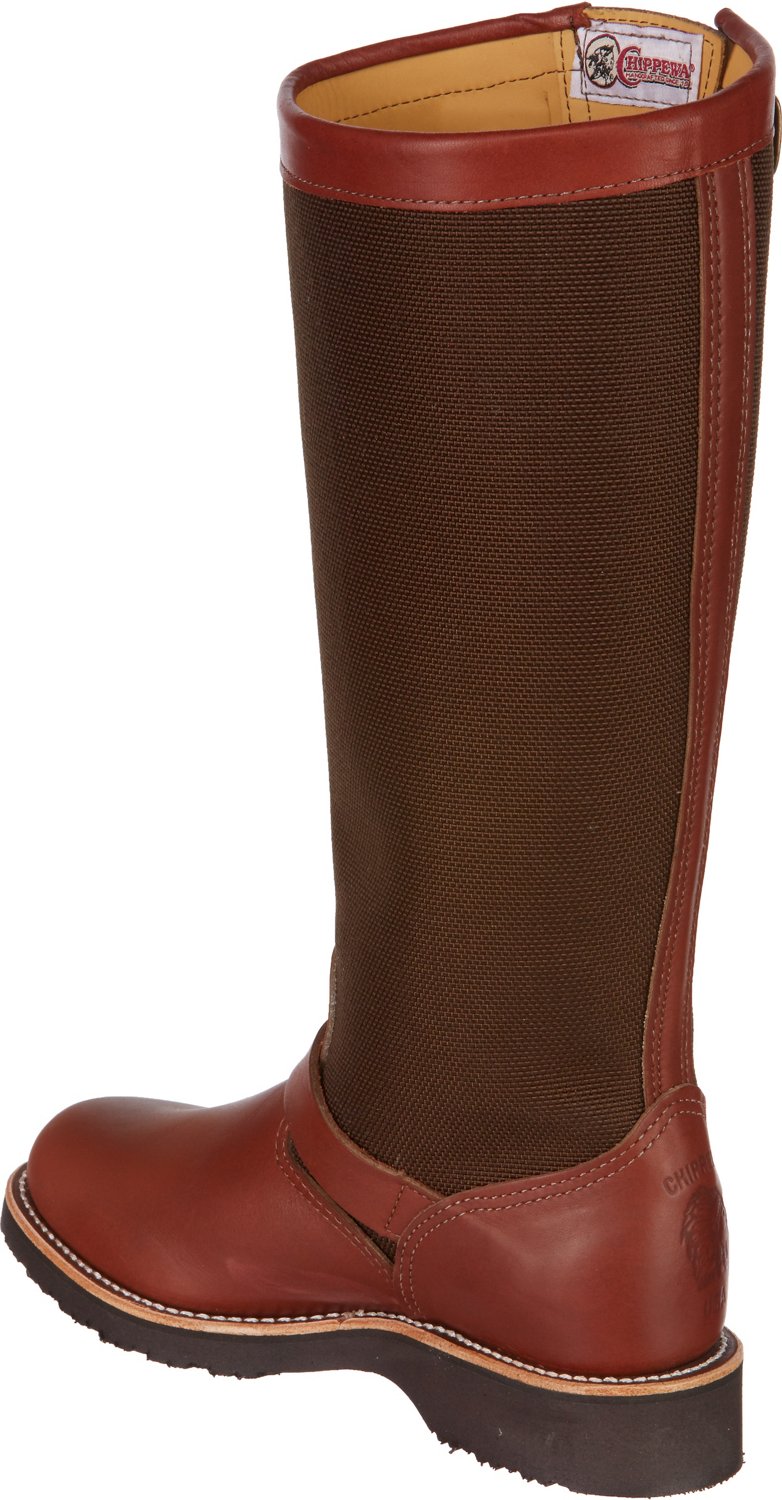 Chippewa Boots Women s Snake Boots Free Shipping at Academy