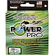 PowerPro 20 lb 150 yards Braided Fishing Line                                                                                    - view number 1 selected