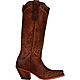 Tony Lama Women's Saigets Worn Goat Label Western Boots                                                                          - view number 1 selected