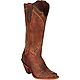 Tony Lama Women's Saigets Worn Goat Label Western Boots                                                                          - view number 2