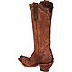 Tony Lama Women's Saigets Worn Goat Label Western Boots                                                                          - view number 3