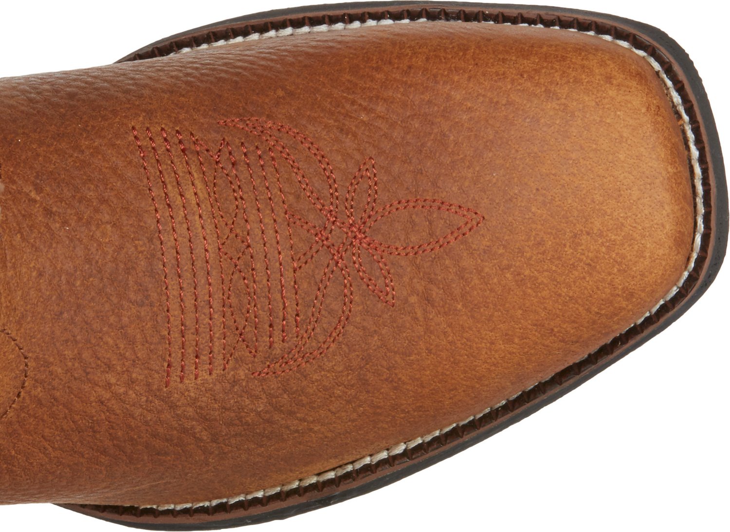 Tony Lama Kids' Rojo Bridle 3R Western Boots - view number 4