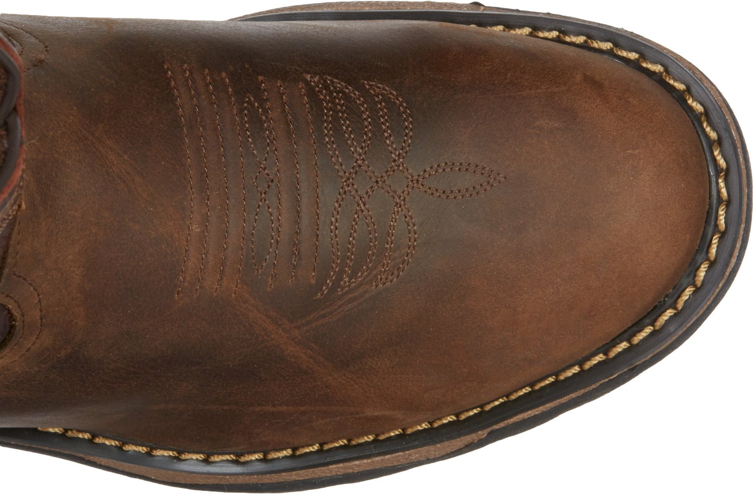 Tony Lama Kids' Crazy Horse TLX Western Work Boots | Academy