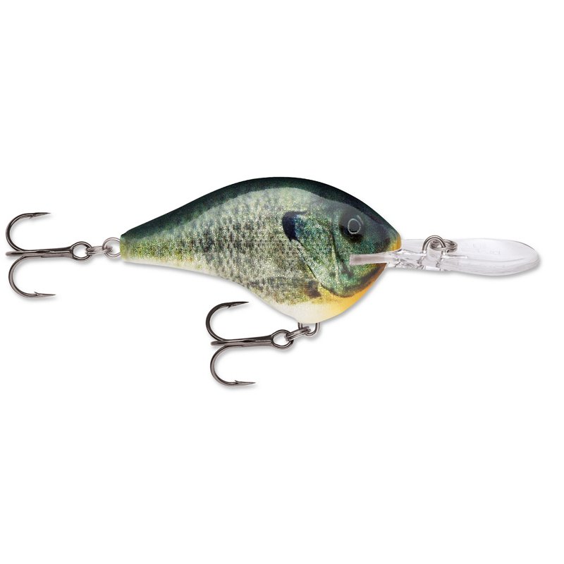RapalaÂ® DtÂ® 2" Lu… - image