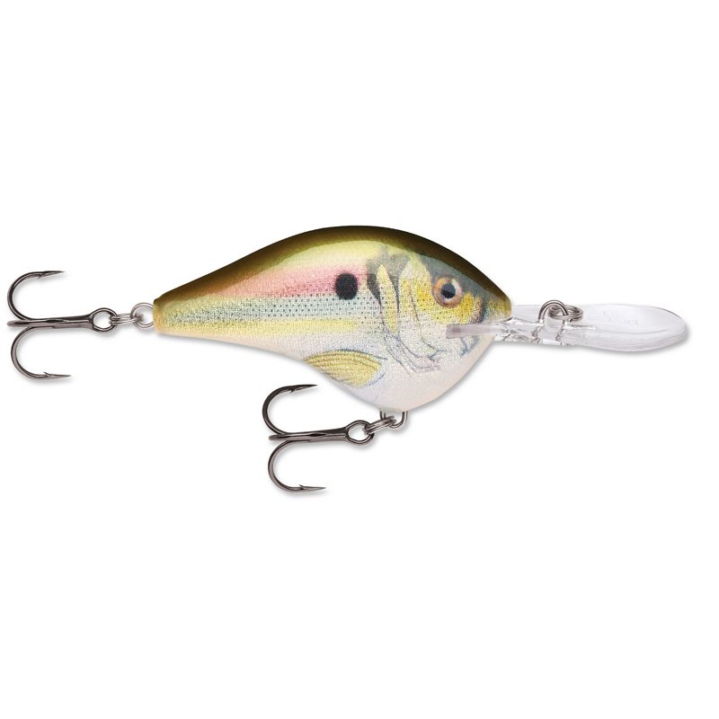 RapalaÂ® DtÂ® 2" Lu… - image