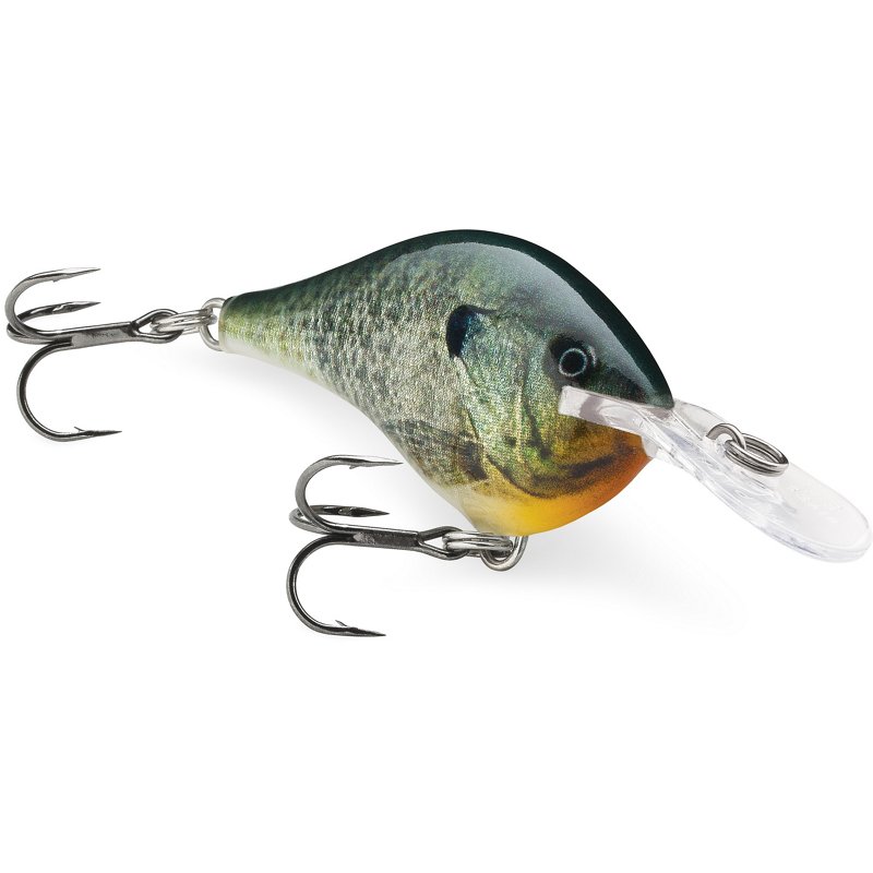 RapalaÂ® DT10 Lure - image