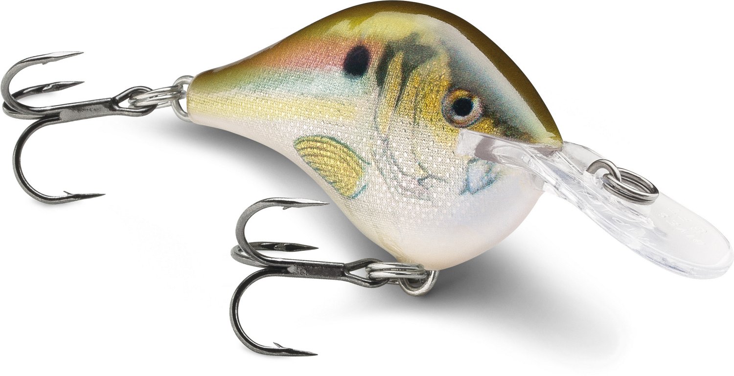 Rapala® DT10 Lure                                                                                                               - view number 1
