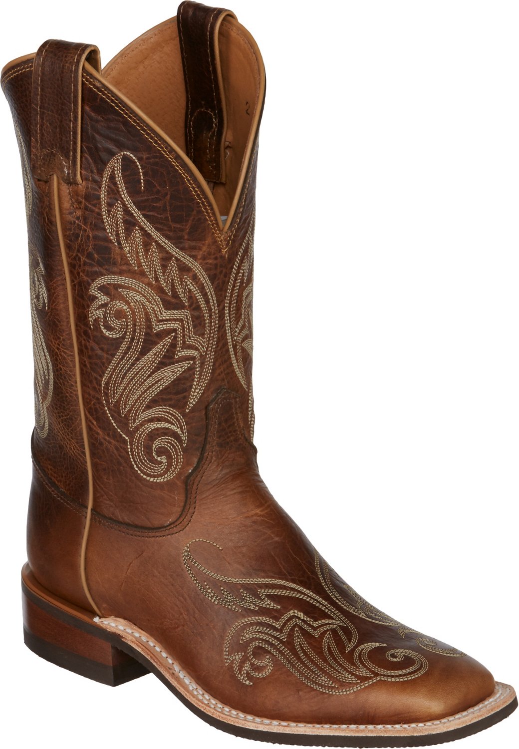 Justin Women's Bent Rail Damiana Western Boots - view number 2