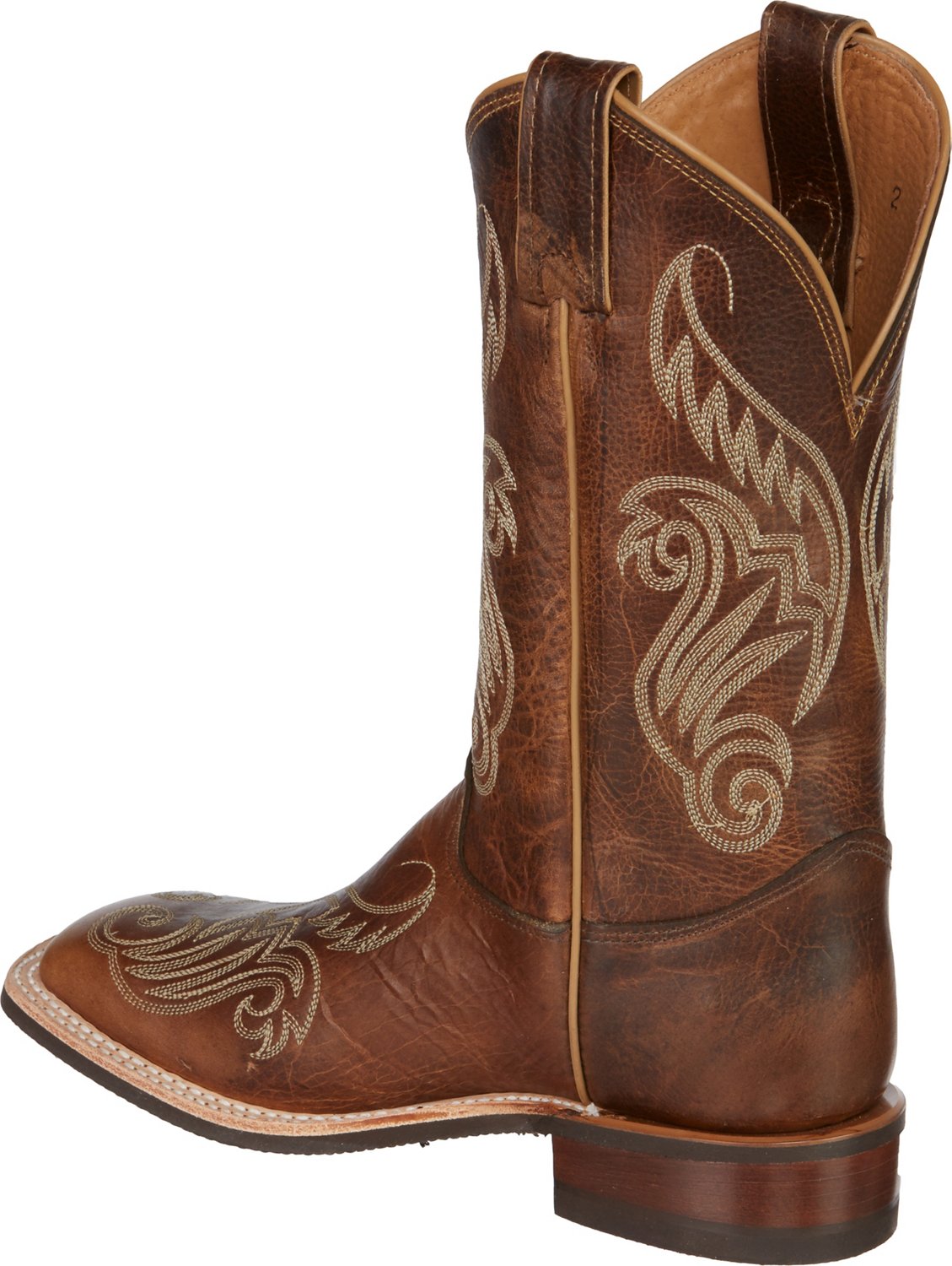 Justin Women's Bent Rail Damiana Western Boots - view number 3