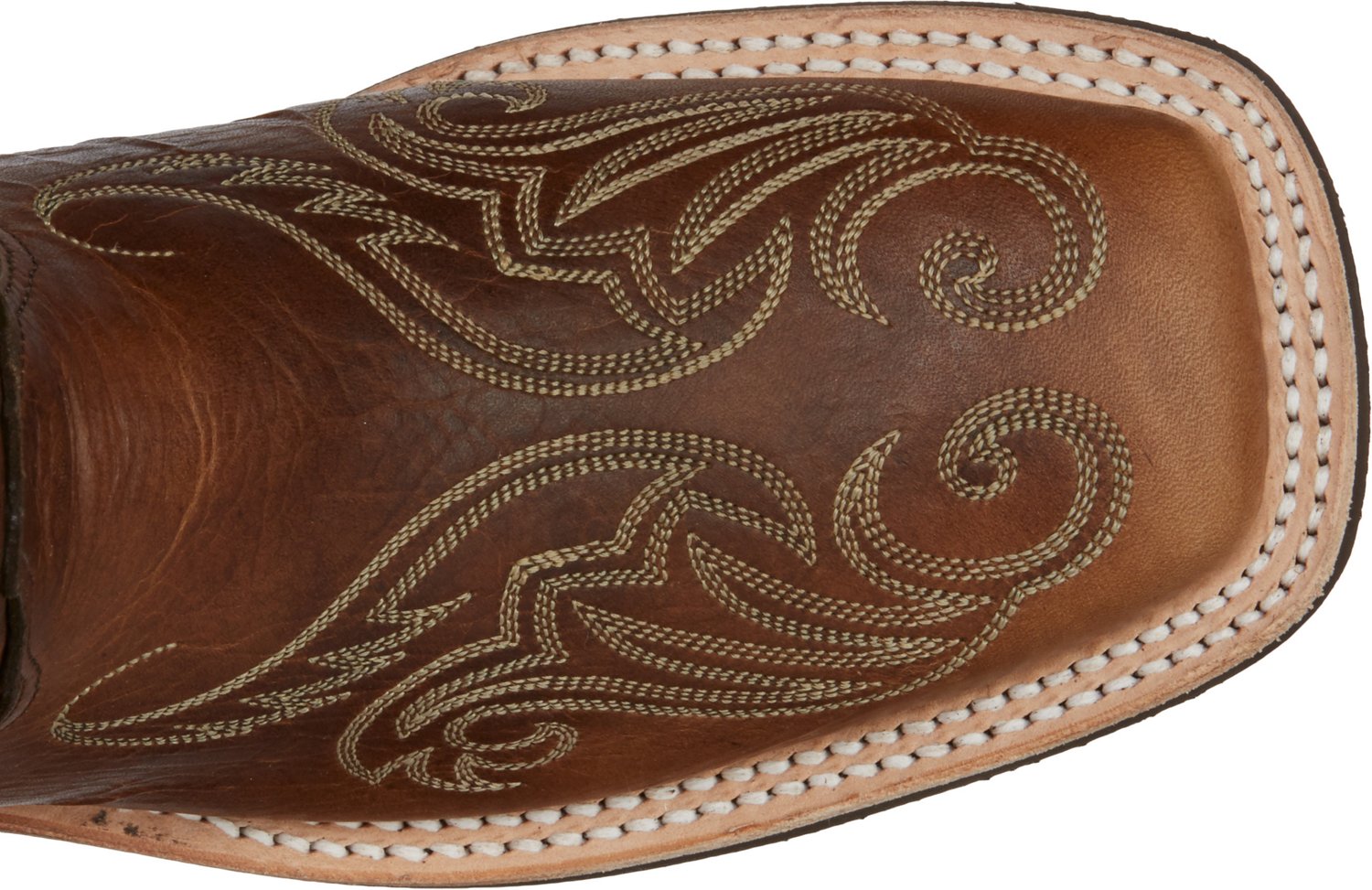 Justin Women's Bent Rail Damiana Western Boots - view number 4