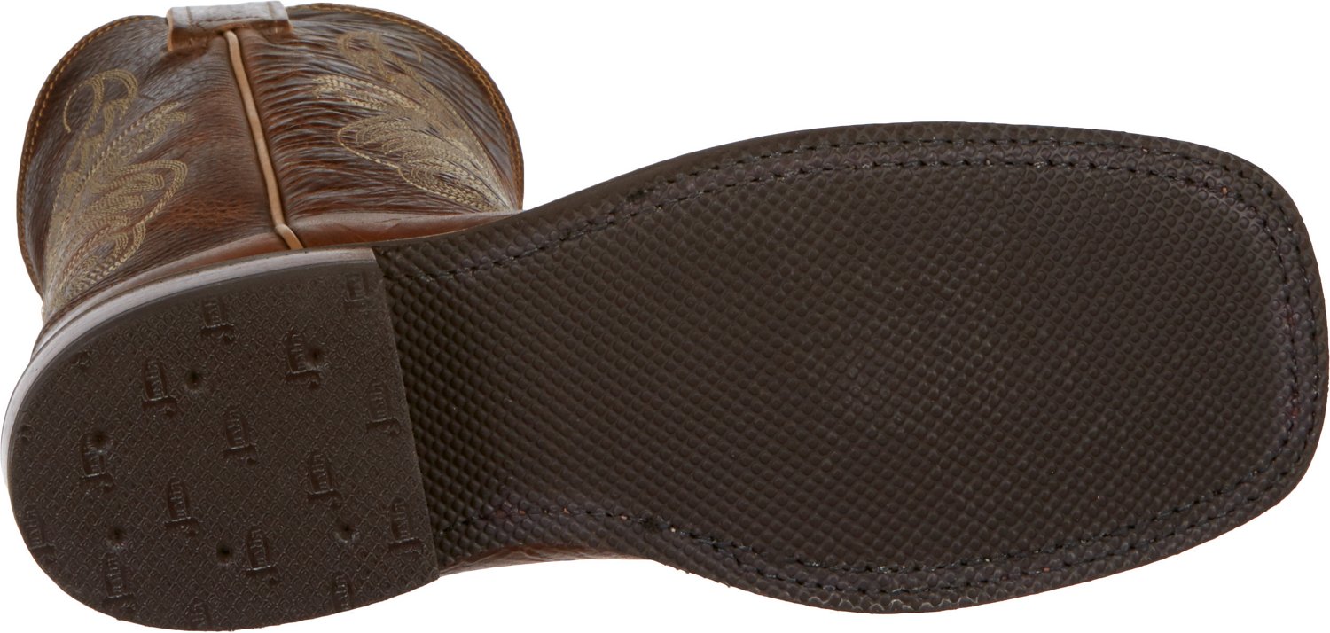 Justin Women's Bent Rail Damiana Western Boots - view number 5